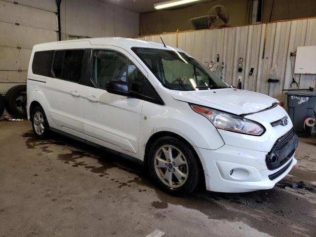 NM0GS9F73E1137059 Ford Transit Connect Xlt