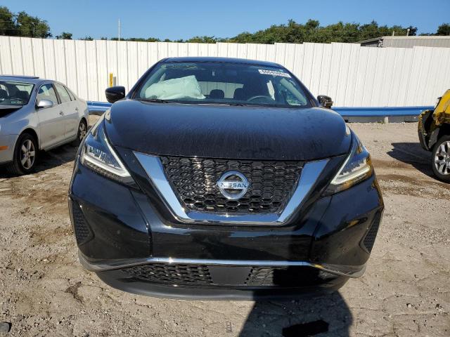 5N1AZ2AS1LN111049 Nissan Murano S 5