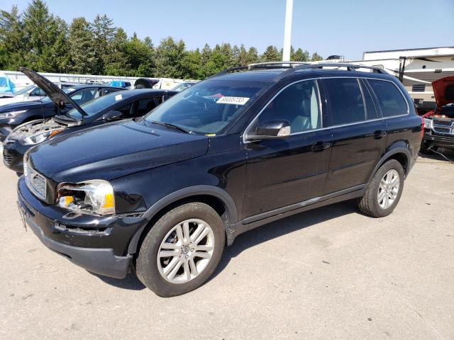 2009 Volvo XC90 