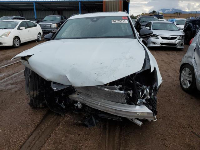 2023 AUDI E-TRON CHR - WA1VABGE3PB011907