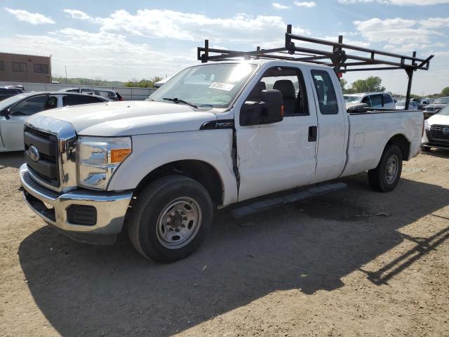 2016 Ford F-250 