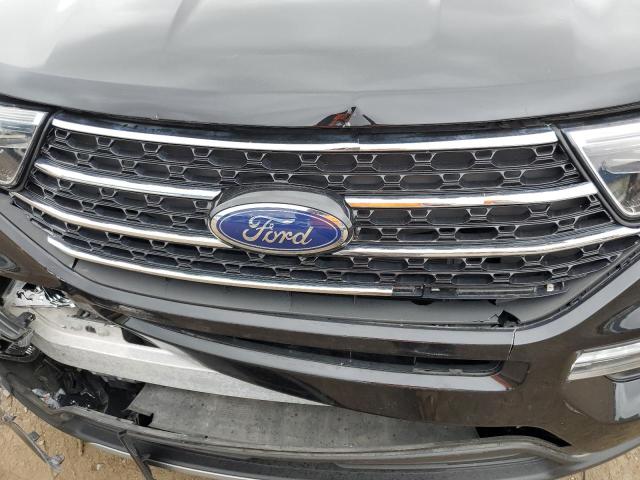 1FMSK8DH6LGC26570 Ford EXPLORER XLT