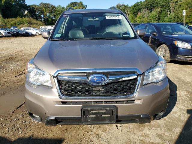 JF2SJAHC3GH429480 Subaru Forester 2.5i Limited