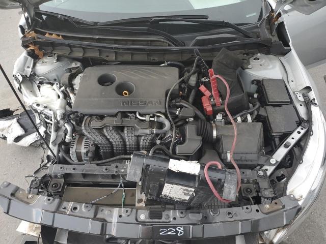 1N4BL4BV1LC270640 Nissan ALTIMA S
