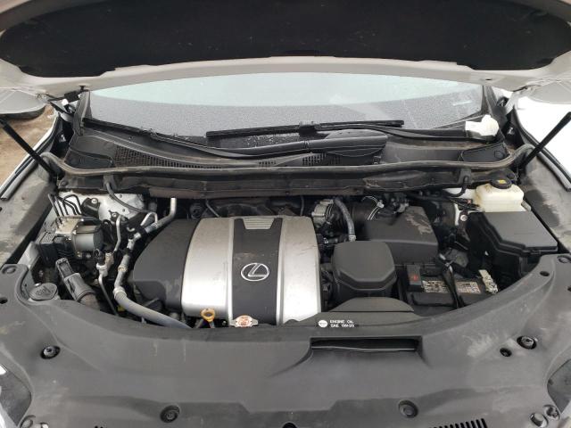 2T2SZMDA2MC269844 Lexus Rx 350 F-sport