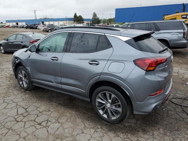 KL4MMFSL2LB121082 2020 BUICK ENCORE, photo no. 2