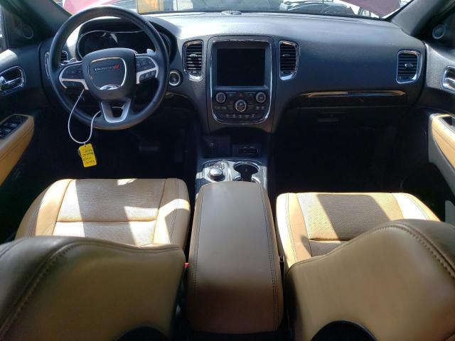 1C4RDHEG1GC475262 Dodge Durango Citadel