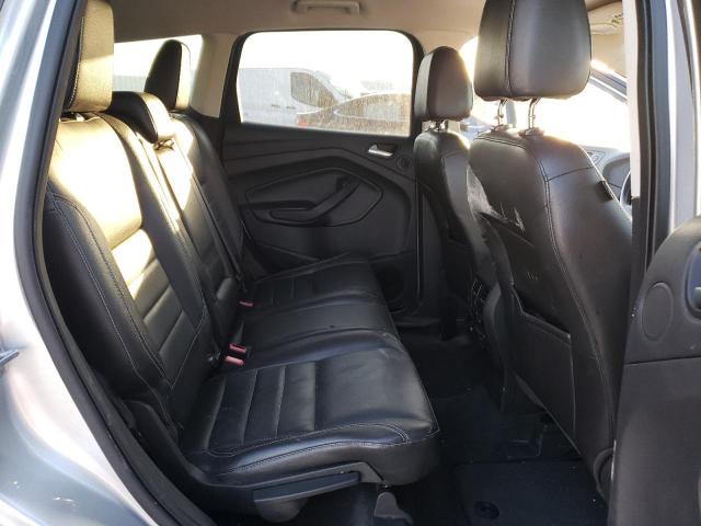1FMCU0J97EUA07098 Ford Escape Titanium