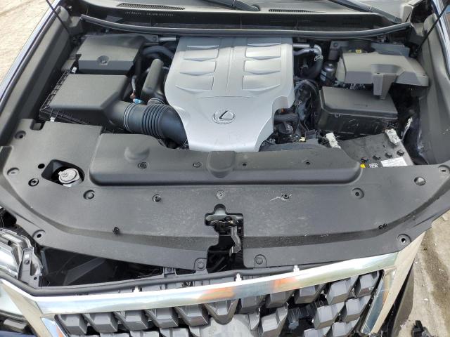 2023 LEXUS GX 460 LUX JTJGM7BXXP5345102