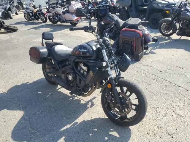 2020 KAWASAKI EN650 C - JKAENEC13LDA03249