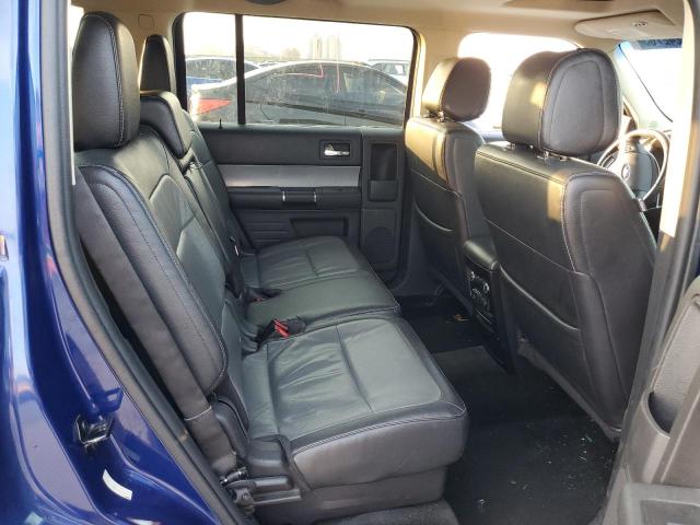 2FMGK5C8XEBD13324 Ford FLEX SEL