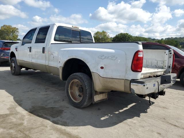 1FTWW33R78EC86545 2008 Ford F350 Super Duty