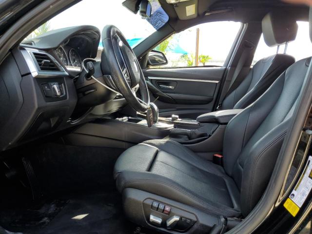 WBA8E9C57GK646096 BMW 328 I Sulev