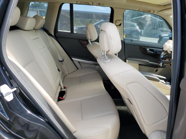 WDCGG5HB8FG418667 Mercedes-Benz GLK 350