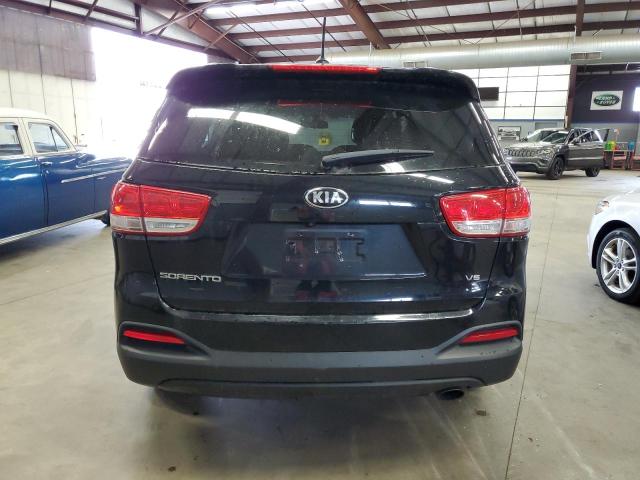 5XYPGDA53HG215910 KIA SORENTO LX