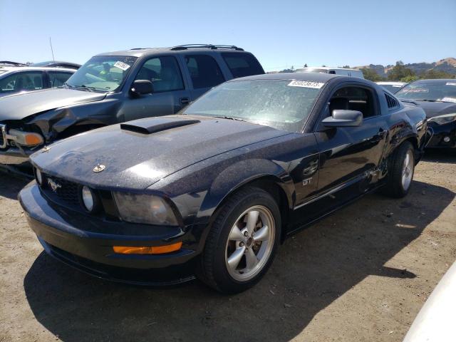 2007 Ford Mustang GT