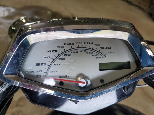 2010 HONDA VT1300 CX JH2SC6151AK000664