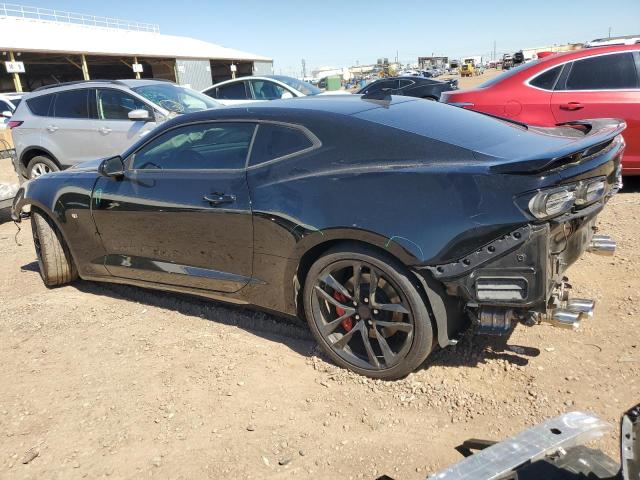 2023 Chevrolet Camaro Lt1 VIN: 1G1FF1R77P0131069 Lot: 63879263