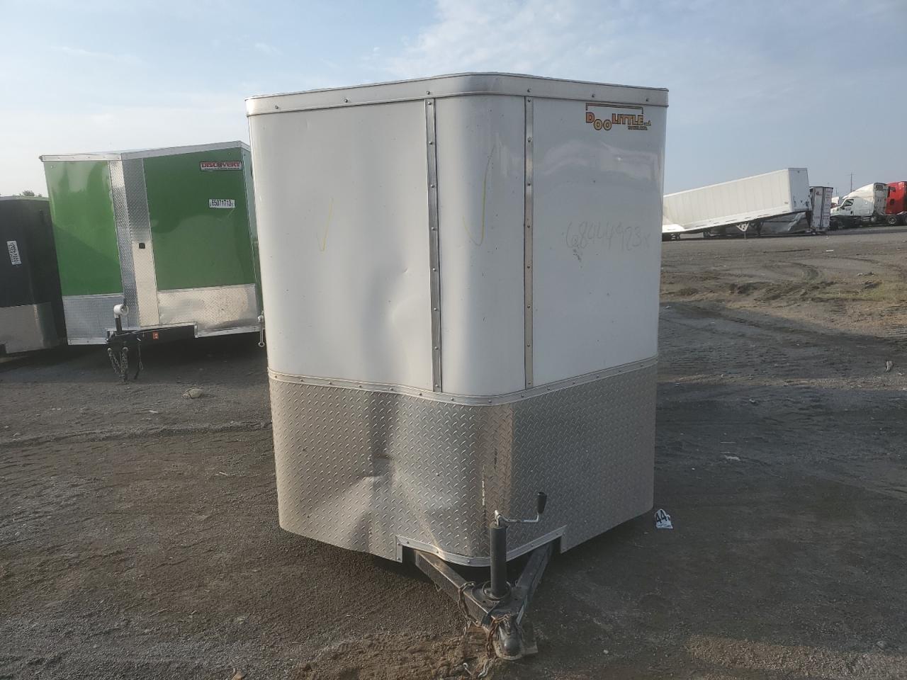 1DGCS1214MM048026 DOOL CARGO TRL 2021