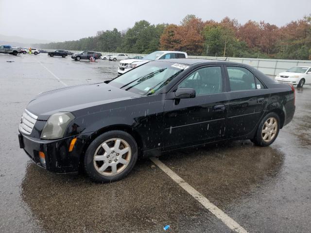 2007 Cadillac CTS 