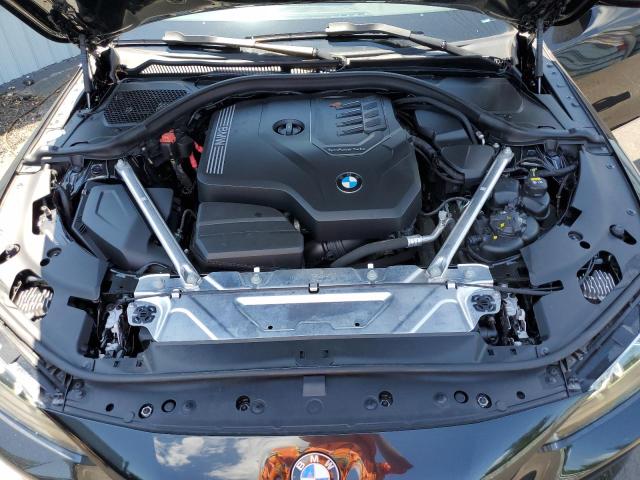 WBA53AP03MCH56368 BMW 4 Series 430I 11