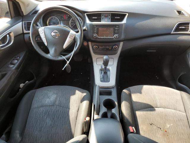 3N1AB7AP4FL635157 Nissan SENTRA S