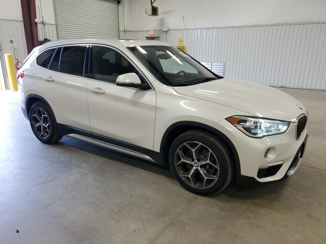 WBXHT3C55K5L38487 BMW X1 XDRIVE2 4