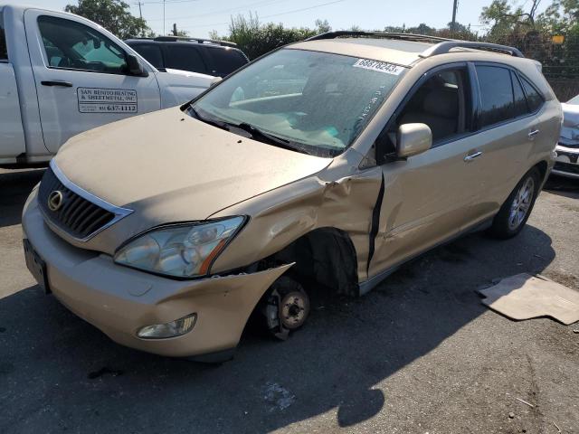 2009 Lexus RX 350 