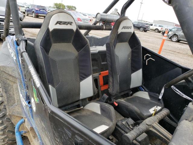 2016 POLARIS RZR S 900 - 3NSVBE874GH103497