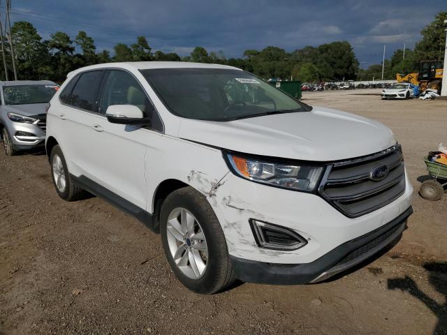 2FMPK3J9XHBB66832 2017 FORD EDGE, photo no. 4