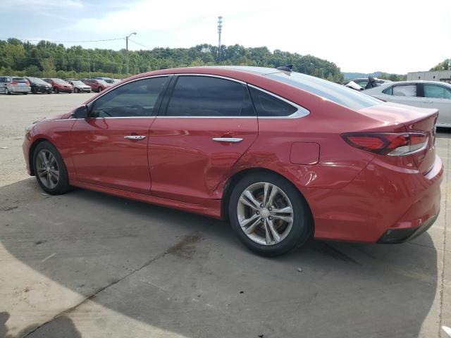 5NPE34AF1JH723920 | 2018 HYUNDAI SONATA SPO