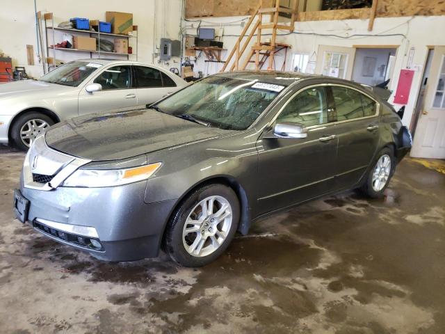 2010 Acura TL 