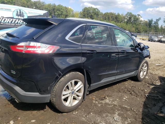 2FMPK3J96KBC10736 2019 FORD EDGE, photo no. 3