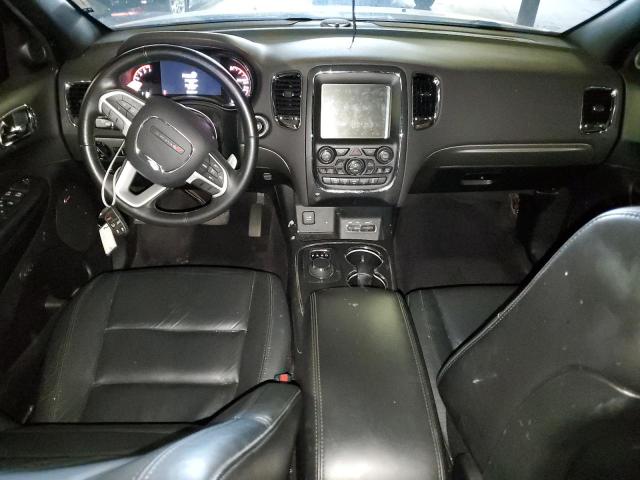 2017 DODGE DURANGO GT - 1C4RDJDG6HC600900