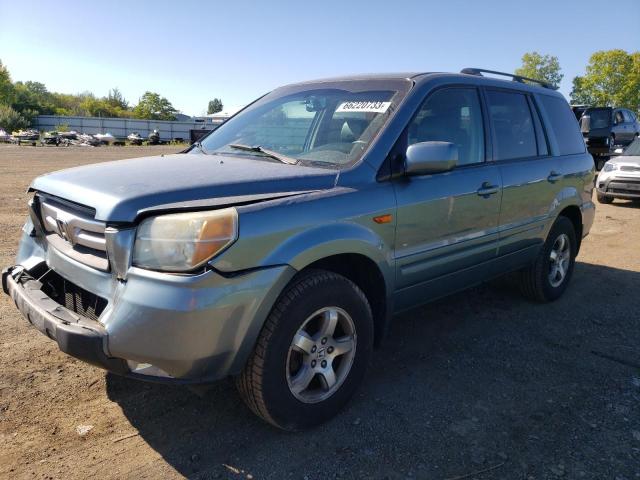 2006 Honda Pilot EX