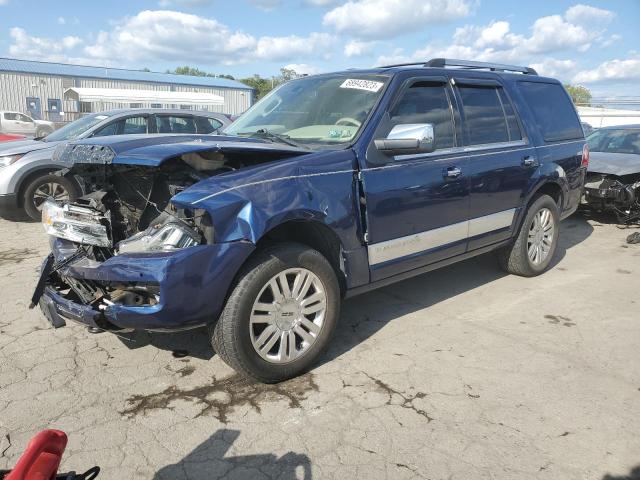 2011 Lincoln Navigator 