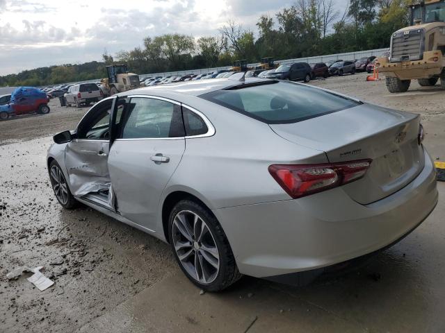 2020 Chevrolet Malibu Lt VIN: 1G1ZD5ST0LF117961 Lot: 69465813