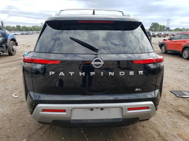 5N1DR3CA4PC233297 Nissan Pathfinder Sl