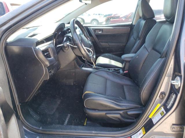 5YFBURHE6FP199538 Toyota COROLLA L