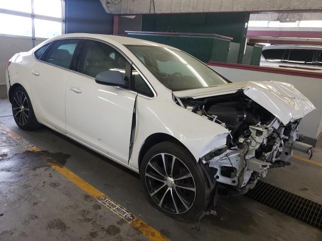 1G4PR5SK3H4114560 Buick Verano Sport Touring