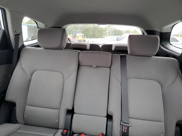 2017 HYUNDAI SANTA FE S - KM8SM4HF8HU252575