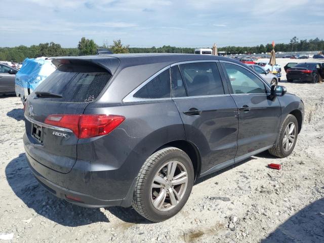 5J8TB3H30FL014030 | 2015 ACURA RDX