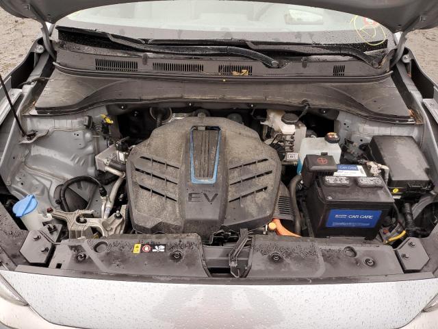 2019 HYUNDAI KONA ULTIM - KM8K53AG9KU055027