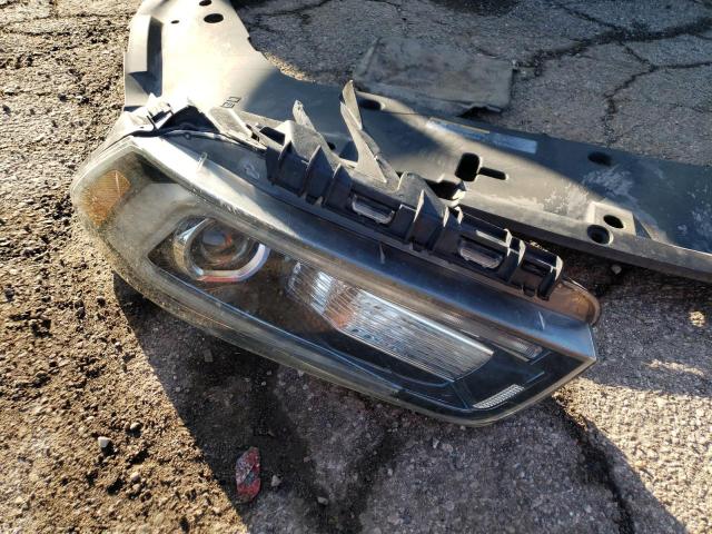1GKKVSKDXHJ172486 GMC Acadia Limited Slt-2