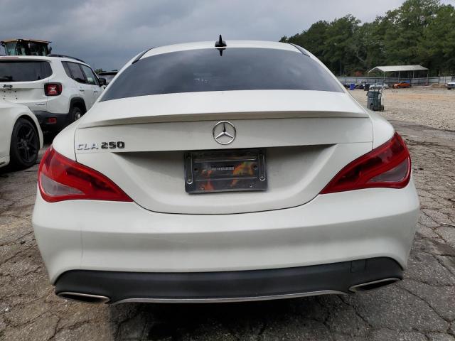 WDDSJ4EBXJN517212 Mercedes-Benz CLA 250
