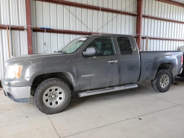 2011 GMC Sierra 1500 SLT