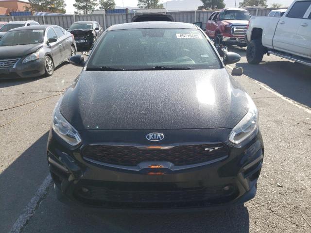 3KPF44ACXME373171 | 2021 KIA FORTE GT