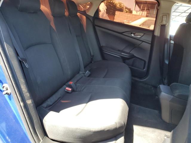 2018 HONDA CIVIC LX - 2HGFC2F5XJH549249