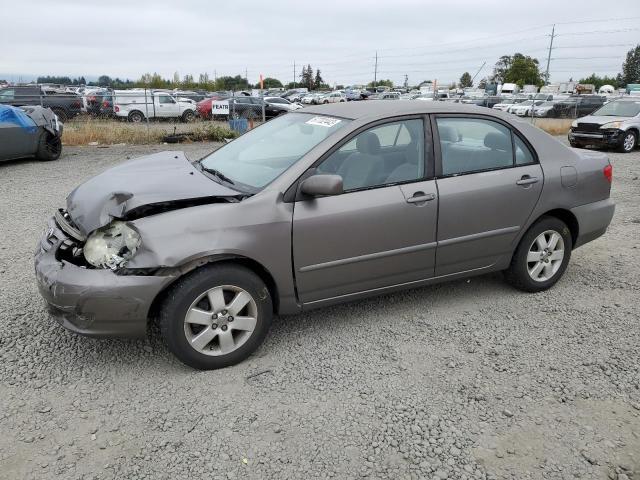 2003 Toyota Corolla CE