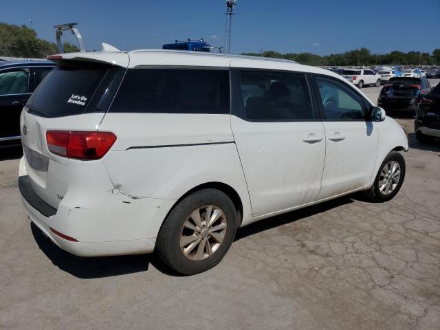 KNDMB5C10F6040405 KIA SEDONA LX